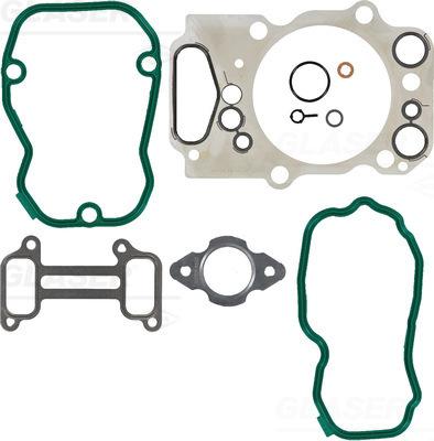 Glaser D90538-00 - Tiivistesarja, sylinterikansi inparts.fi