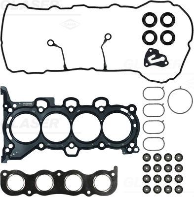 Glaser D90520-00 - Tiivistesarja, sylinterikansi inparts.fi