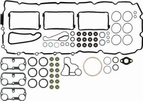 Glaser D90194-00 - Tiivistesarja, sylinterikansi inparts.fi