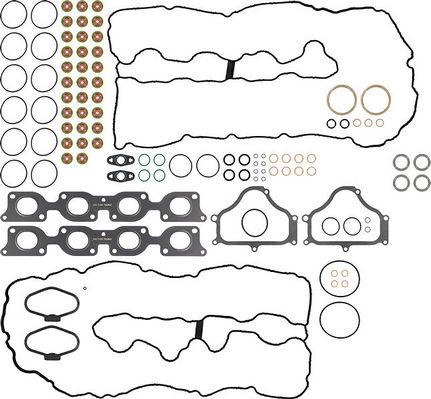 Glaser D90192-00 - Tiivistesarja, sylinterikansi inparts.fi