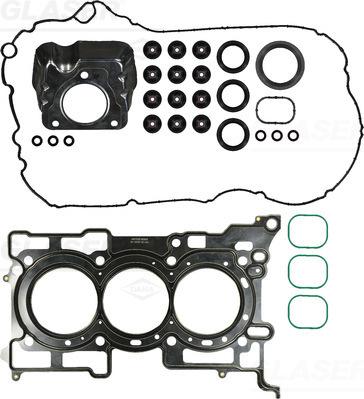 Glaser D90392-00 - Tiivistesarja, sylinterikansi inparts.fi