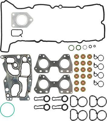 Glaser D90330-00 - Tiivistesarja, sylinterikansi inparts.fi