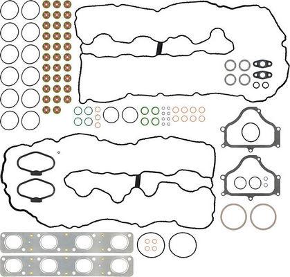 Glaser D90332-00 - Tiivistesarja, sylinterikansi inparts.fi