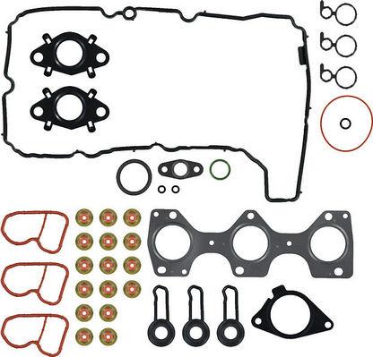 Glaser D90329-00 - Tiivistesarja, sylinterikansi inparts.fi