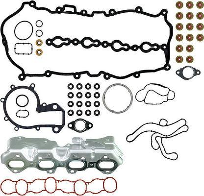 Glaser D90243-00 - Tiivistesarja, sylinterikansi inparts.fi