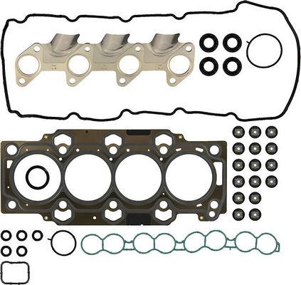 Glaser D90284-00 - Tiivistesarja, sylinterikansi inparts.fi