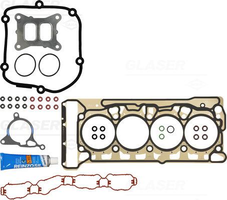 Glaser D90287-00 - Tiivistesarja, sylinterikansi inparts.fi