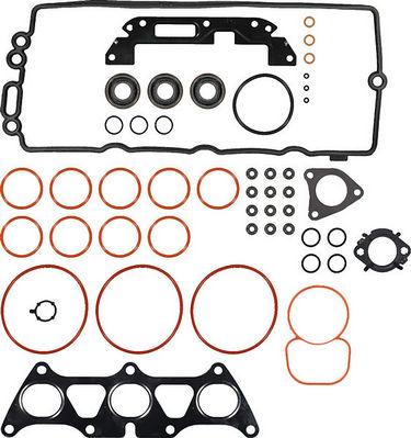 Glaser D90224-00 - Tiivistesarja, sylinterikansi inparts.fi