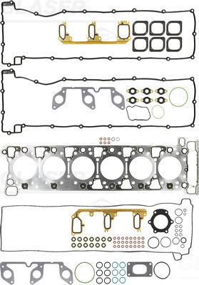 Glaser D90225-00 - Tiivistesarja, sylinterikansi inparts.fi