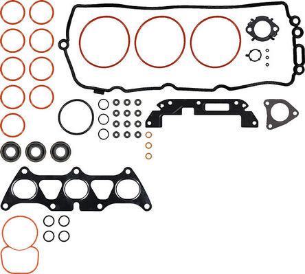 Glaser D90223-00 - Tiivistesarja, sylinterikansi inparts.fi