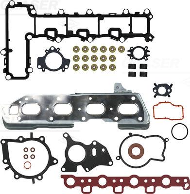 Glaser D90279-00 - Tiivistesarja, sylinterikansi inparts.fi