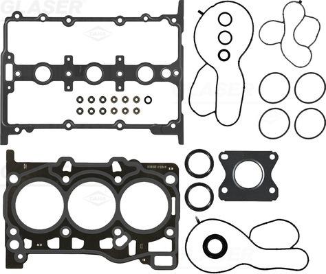 Glaser D90278-00 - Tiivistesarja, sylinterikansi inparts.fi