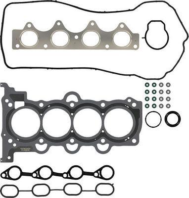 Glaser D40555-00 - Tiivistesarja, sylinterikansi inparts.fi