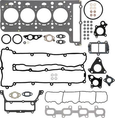 Glaser D40550-00 - Tiivistesarja, sylinterikansi inparts.fi