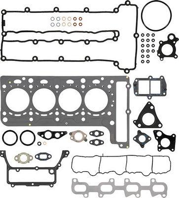 Glaser D40550-01 - Tiivistesarja, sylinterikansi inparts.fi