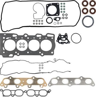 Glaser D40565-00 - Tiivistesarja, sylinterikansi inparts.fi