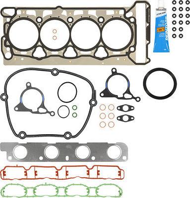 Glaser D40567-00 - Tiivistesarja, sylinterikansi inparts.fi