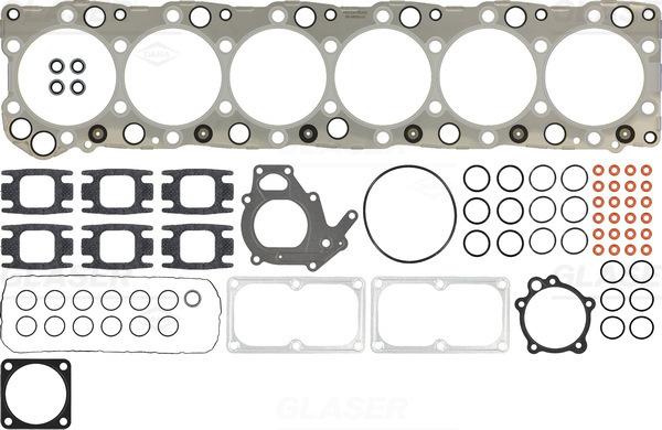 Glaser D40537-00 - Tiivistesarja, sylinterikansi inparts.fi