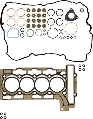 Glaser D40616-00 - Tiivistesarja, sylinterikansi inparts.fi