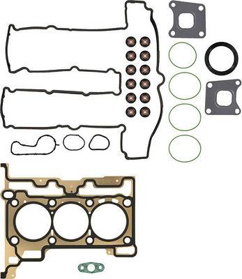 Glaser D40681-00 - Tiivistesarja, sylinterikansi inparts.fi