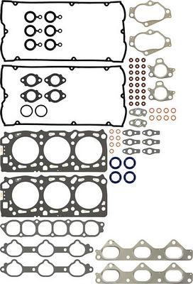 Glaser D40053-00 - Tiivistesarja, sylinterikansi inparts.fi