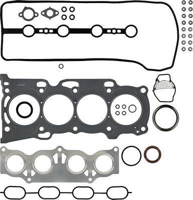 Glaser D40075-01 - Tiivistesarja, sylinterikansi inparts.fi