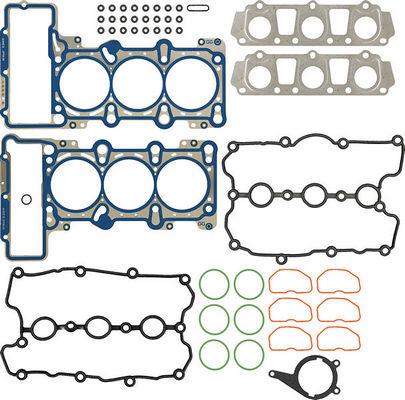 Glaser D40702-00 - Tiivistesarja, sylinterikansi inparts.fi