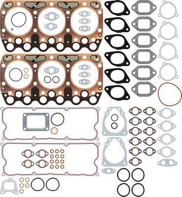 Glaser D50363-01 - Tiivistesarja, sylinterikansi inparts.fi