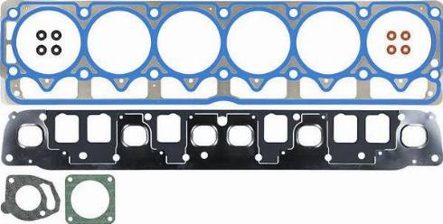 Glaser D84793-01 - Tiivistesarja, sylinterikansi inparts.fi