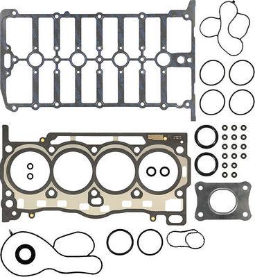 Glaser D84797-00 - Tiivistesarja, sylinterikansi inparts.fi