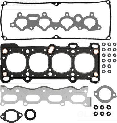 Glaser D80964-00 - Tiivistesarja, sylinterikansi inparts.fi