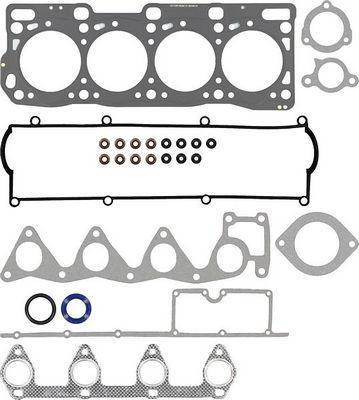 Glaser D80923-00 - Tiivistesarja, sylinterikansi inparts.fi