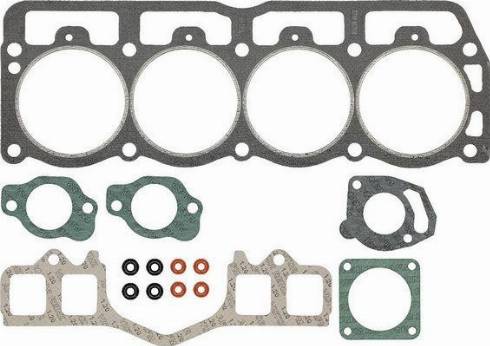 Glaser D83411-00 - Tiivistesarja, sylinterikansi inparts.fi