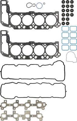 Glaser D83430-00 - Tiivistesarja, sylinterikansi inparts.fi