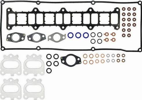 Glaser D83320-00 - Tiivistesarja, sylinterikansi inparts.fi