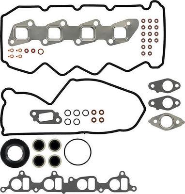 Glaser D83288-00 - Tiivistesarja, sylinterikansi inparts.fi