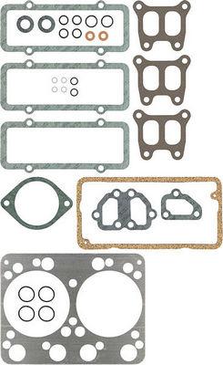 Glaser D34113-00 - Tiivistesarja, sylinterikansi inparts.fi