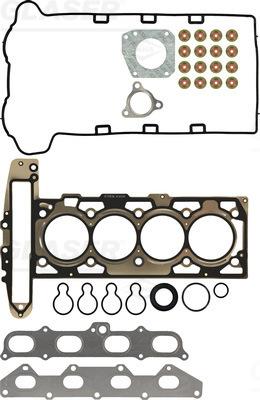 Glaser D36967-00 - Tiivistesarja, sylinterikansi inparts.fi