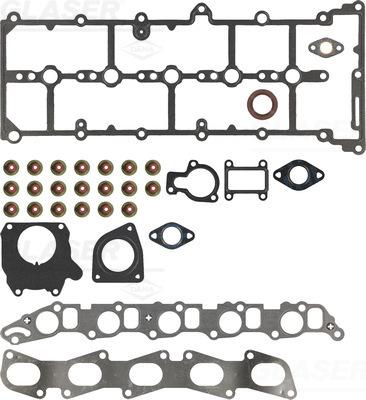 Glaser D36977-00 - Tiivistesarja, sylinterikansi inparts.fi