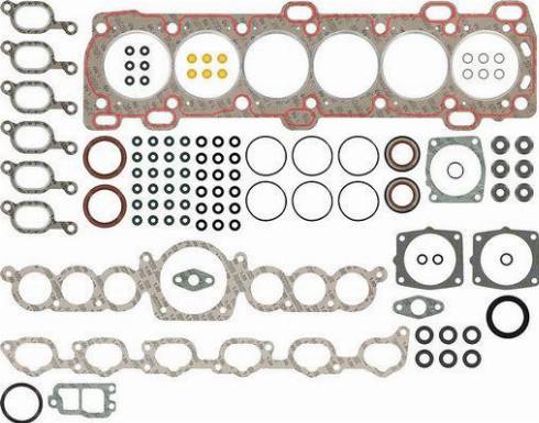 Glaser D36132-00 - Tiivistesarja, sylinterikansi inparts.fi