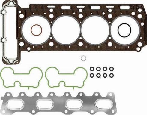 Glaser D36860-00 - Tiivistesarja, sylinterikansi inparts.fi