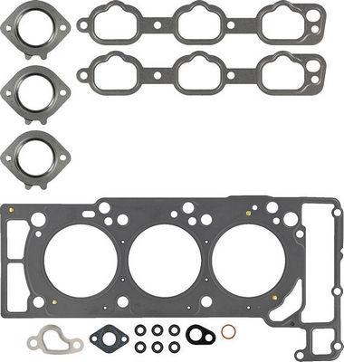 Glaser D36835-00 - Tiivistesarja, sylinterikansi inparts.fi