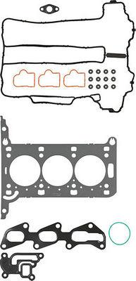 Glaser D36283-00 - Tiivistesarja, sylinterikansi inparts.fi