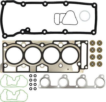 Glaser D36721-00 - Tiivistesarja, sylinterikansi inparts.fi