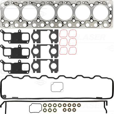 Glaser D38403-00 - Tiivistesarja, sylinterikansi inparts.fi