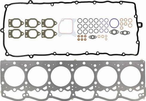 Glaser D38426-00 - Tiivistesarja, sylinterikansi inparts.fi