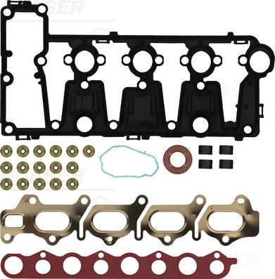 Glaser D38513-00 - Tiivistesarja, sylinterikansi inparts.fi