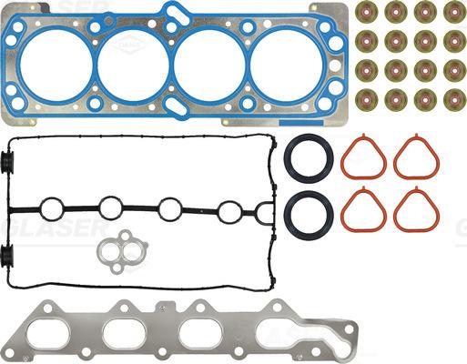 Glaser D38525-00 - Tiivistesarja, sylinterikansi inparts.fi