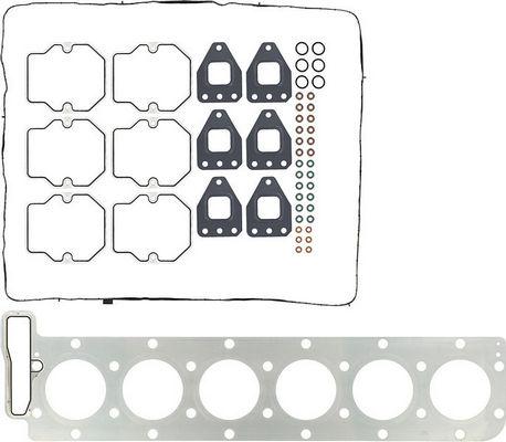 Glaser D38571-01 - Tiivistesarja, sylinterikansi inparts.fi