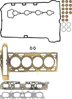 Glaser D38075-00 - Tiivistesarja, sylinterikansi inparts.fi